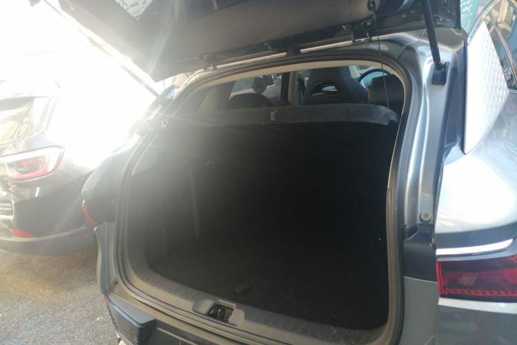 Used BYD Yuan PLUS 2022 430 km Luxury Version