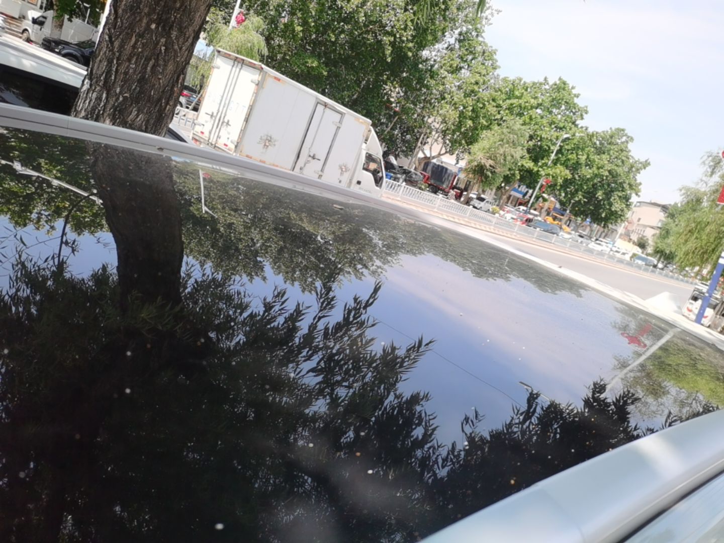 Geely Auto Jiajie 2022 1.8TD DCT Platinum Comfort Model — снимка 7