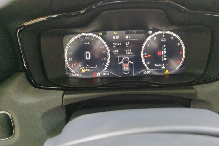 Used Lynk & Co 03 2019 2.0TD Automatic Jing Pro Edition