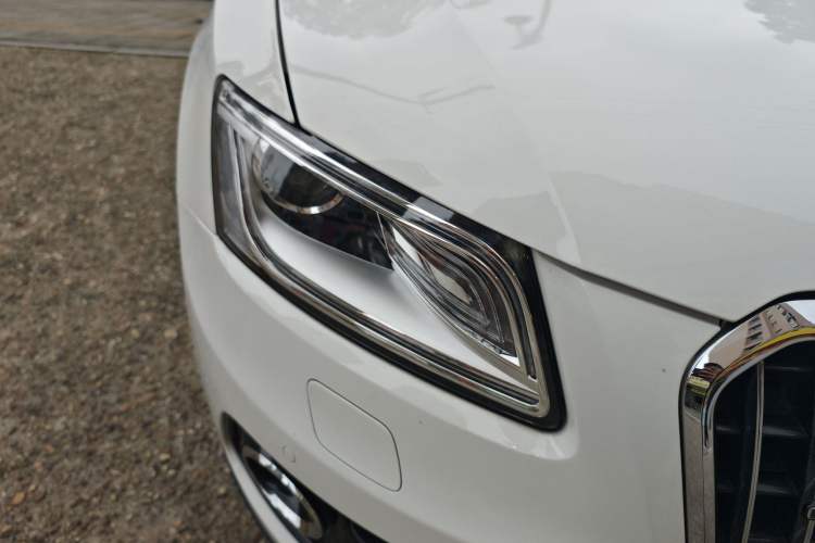 Used Audi Q5 2015 40 TFSI Technology Edition