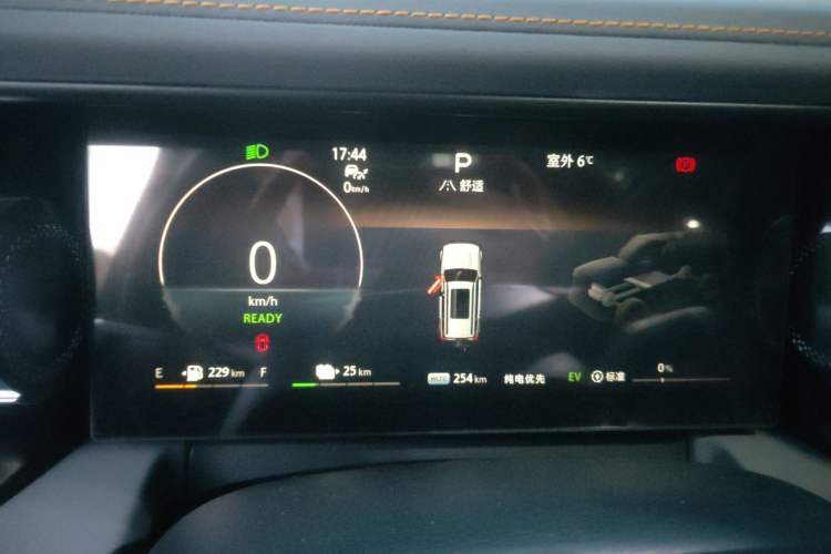 Used BAIC Off-Road BJ40 Electric Drive 2025 Advanced Edition
