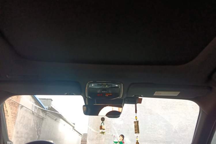 Used Lynk & Co 03 2018 1.5TD DCT JingPro Edition China V Standard