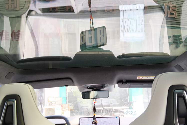 Used XPeng P7 2025 Model—702 Long Range Ultra Headliner