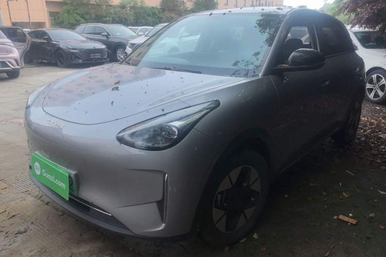 Used Geely Galaxy Geome 2025 UP 410km Exploration Edition