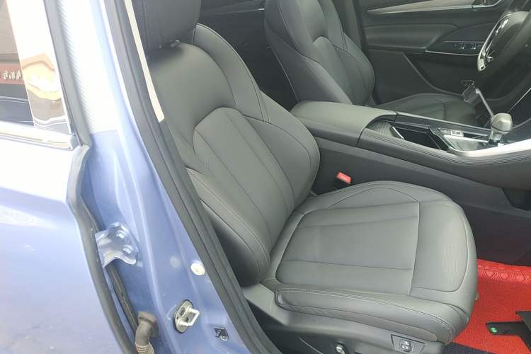 Used Dongfeng Aeolus AX7 2019 1.6T Automatic AI Navigation Model China V Standard