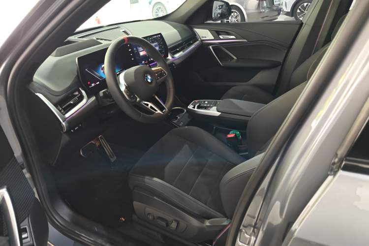 Used BMW X1 M35Li 2024 M35Li
