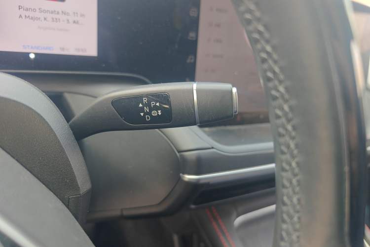 Used XPeng P7 2023 P7i 702 Pro