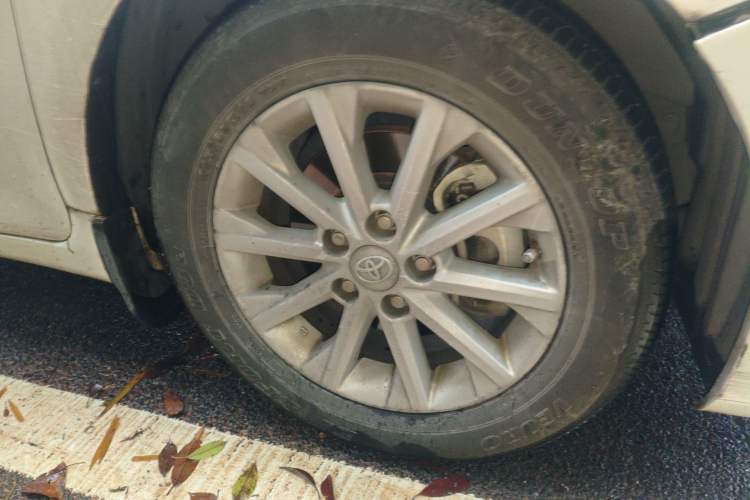 Used Toyota Camry 2015 2.0G Premier Edition