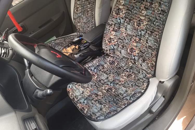 Used Wuling Hongguang 2021 1.5L S Base Version LAR Left Front Seat