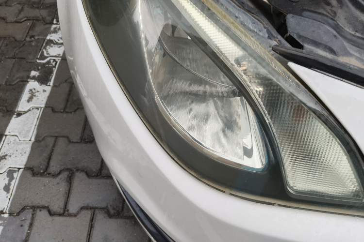 Used MG 6 2013 Hatchback 1.8L Automatic Drive Value Edition
