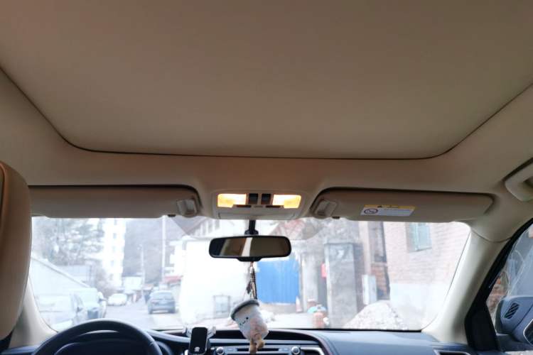 Used Toyota Highlander 2017 2.0T Four-Wheel Drive Luxury Navigation Version 7 Seats