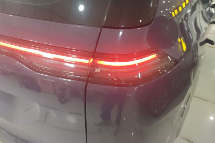 Used AION Y 2022 Plus 80 Enjoy Edition
