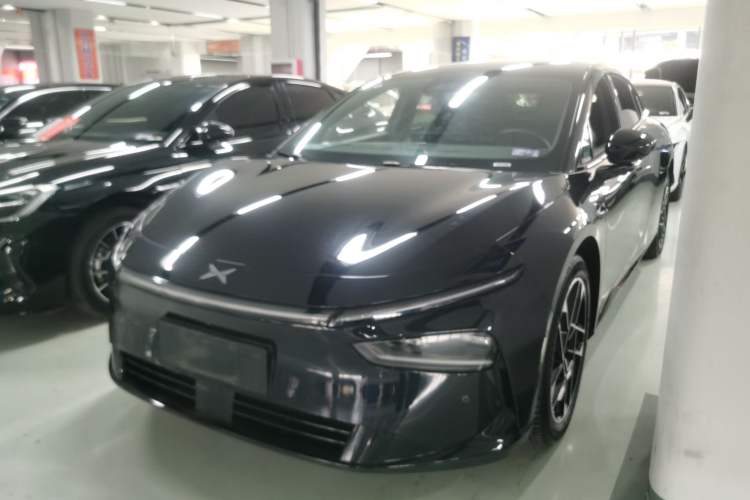 Used XPeng P7+ 2024 Ultra-Long Range Max