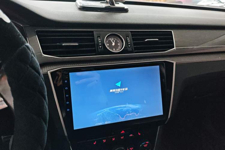 Used Volkswagen Passat 2017 280TSI DSG Luxury Edition