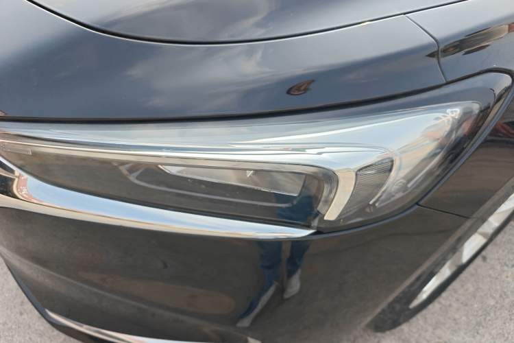 Used Buick LaCrosse 2022 552T Luxury Version Left Front Headlight