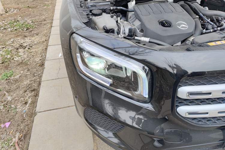 Used Mercedes-Benz GLB 2021 GLB 200 Dynamic Edition