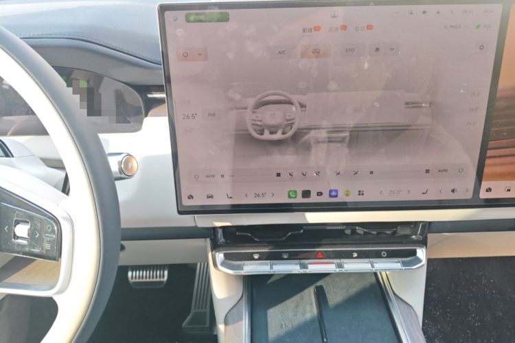 Used Zeekr 9X 2025 Ultra Edition 70kWh