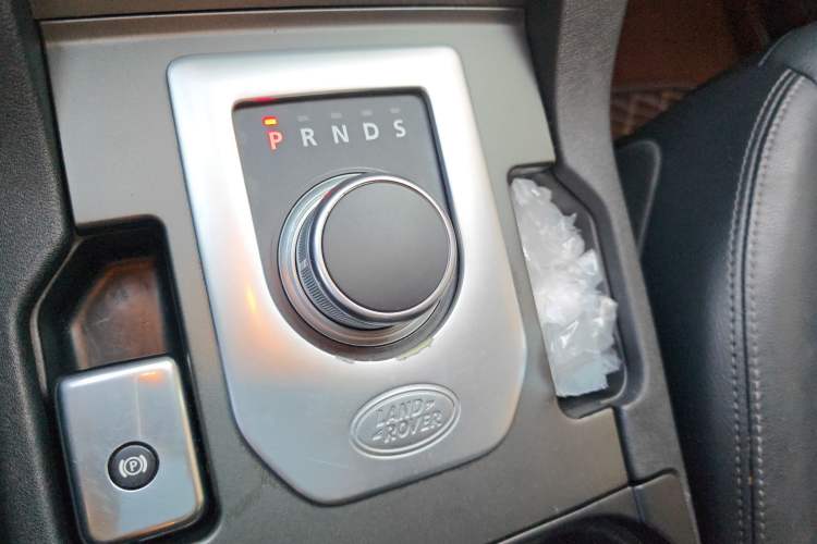 Used Land Rover Discovery 2013 3.0 SDV6 HSE Diesel Edition