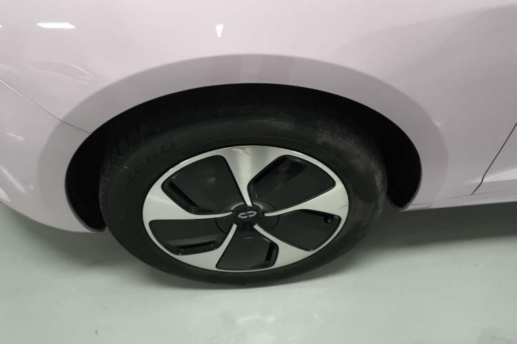 Used Hima AITO M5 2022 Pure Electric Rear-Drive Standard Edition