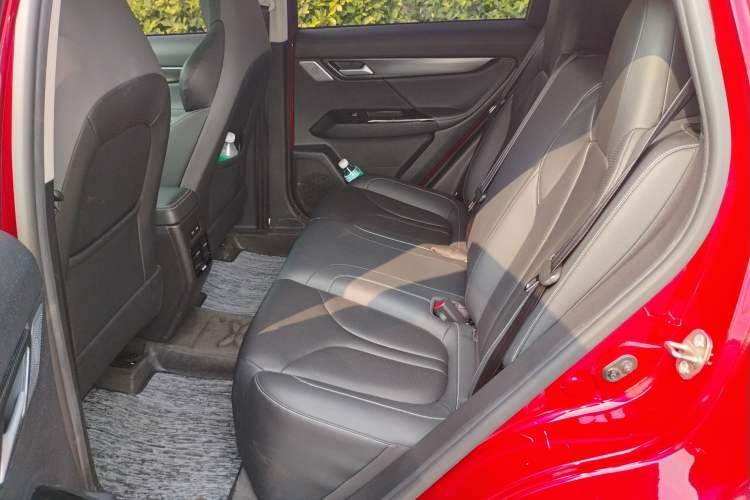 Used XPeng G3 2020 520i Luxury Edition
