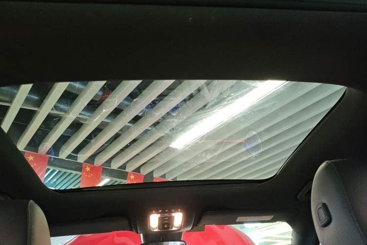 Used Mercedes-Benz GLA 2022 Facelifted GLA 200