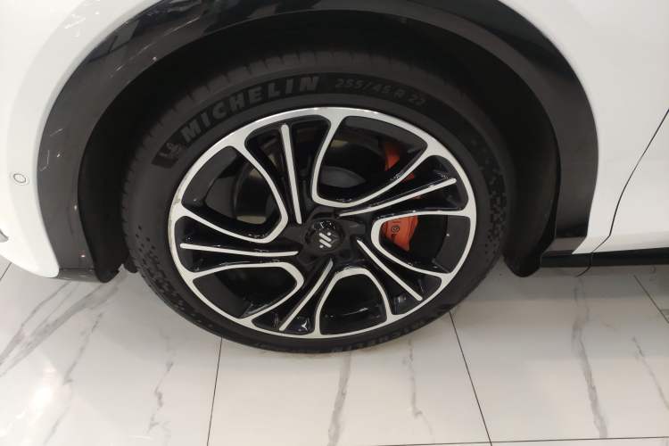 Used IM LS7 2024 90 kWh Max Elite Rear-Drive Version