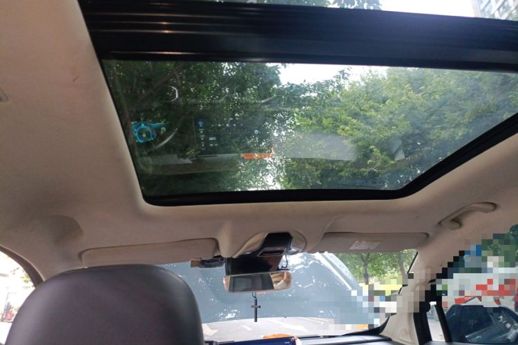 Used Geely Auto Haoyue 2020 1.8TD DCT Flagship 7-Seater