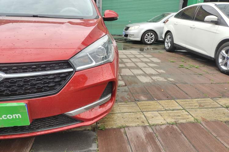 Used Chery Arrizo 5 2019 Revised PRO 1.5L CVT Youth Edition China VI Standard Left Front Headlight