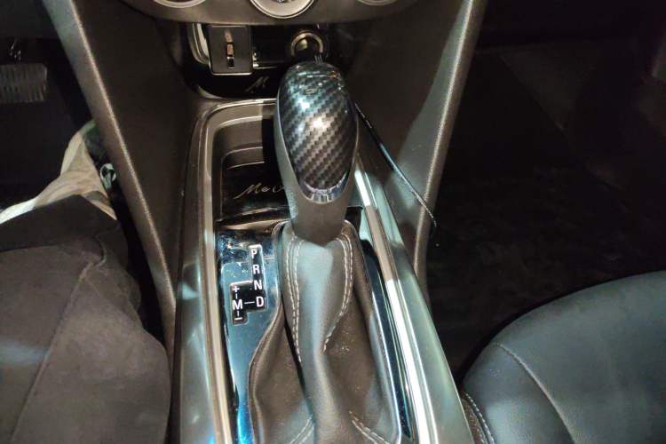 Used Chevrolet Cavalier 2019 320 Automatic Xinyue Edition