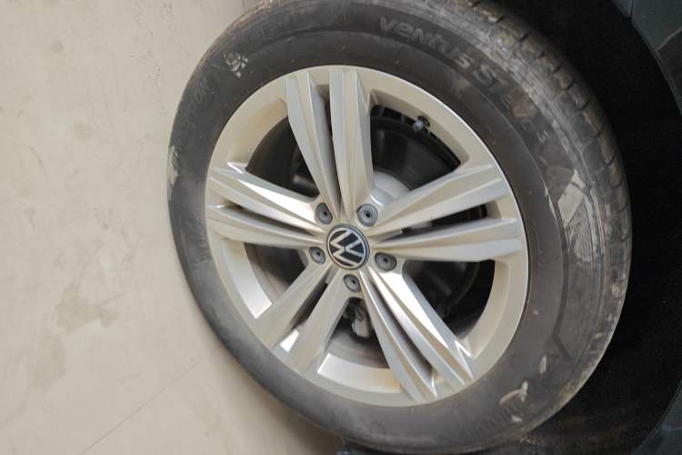 Used Volkswagen Magotan 2025 Zhongxiang Version 280TSI DSG Comfort Edition