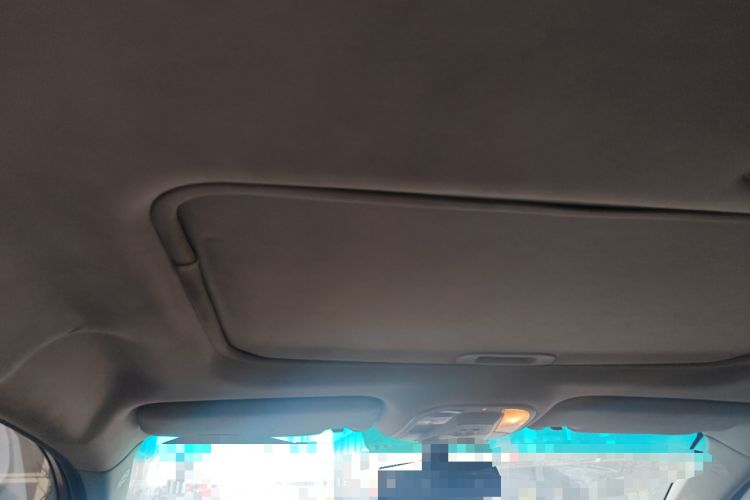 Used BYD G5 2014 1.5TID Automatic Flagship Model