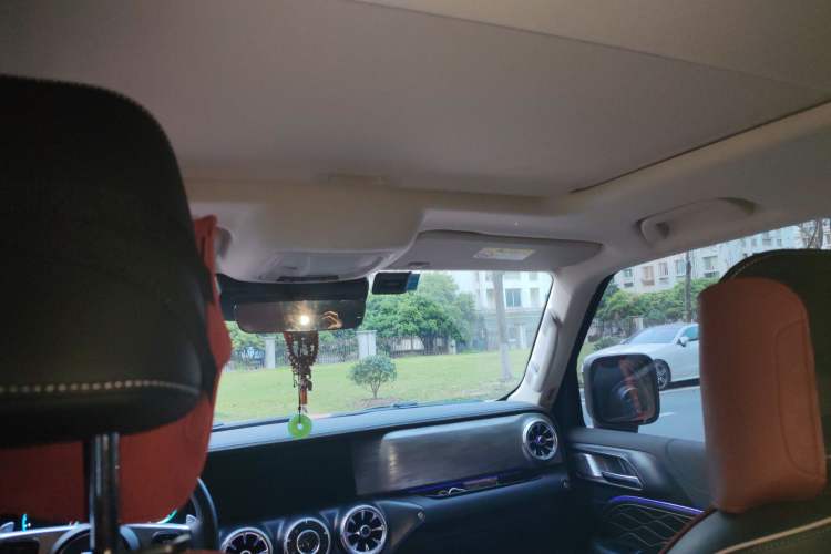 Used Tank 300 2021 Off-Road Edition 2.0T Conqueror Headliner