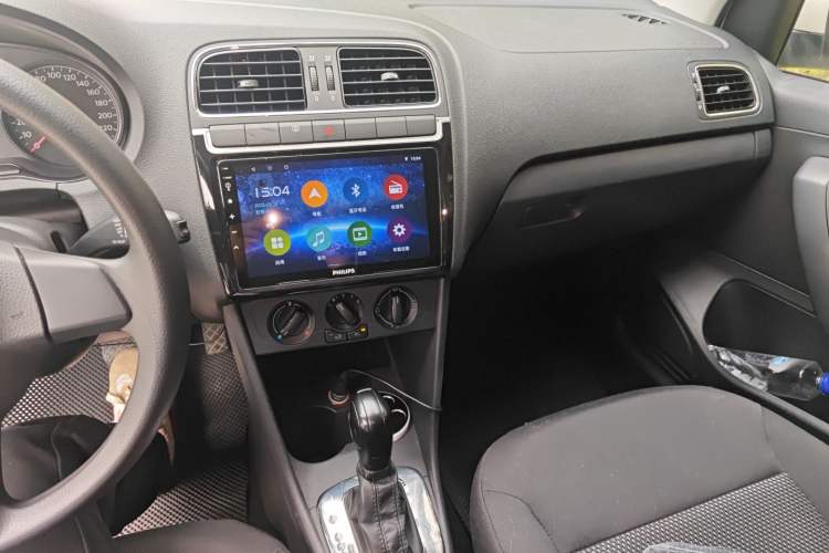 Used Volkswagen Polo 2013 1.4L Automatic Comfort Edition