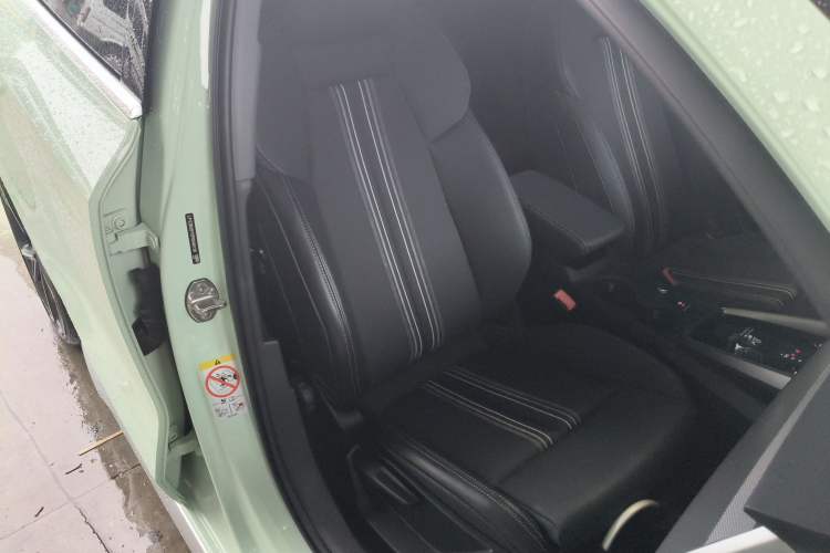 Used Audi A3 2024 Sportback 35 TFSI Fashionable Sports Model
