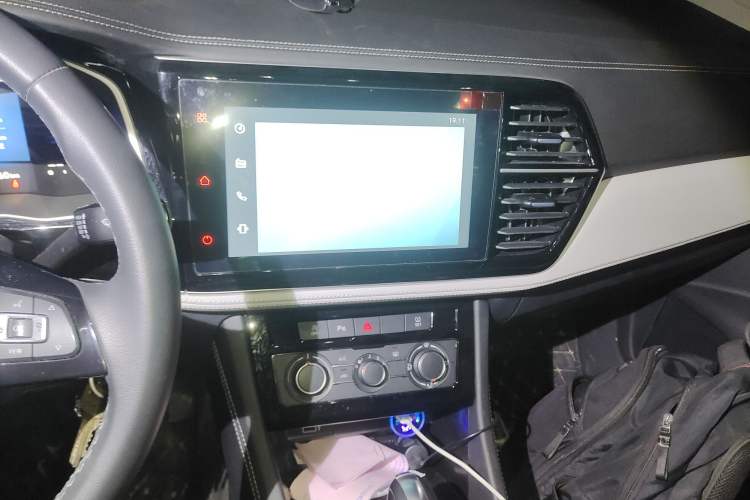 Used Jetta VS7 2024 280TSI Automatic Pioneer Edition