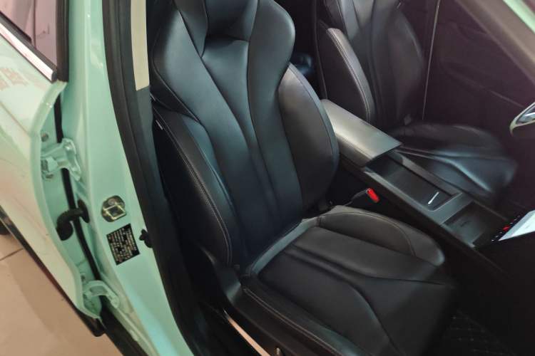 Used XPeng G3 2021 G3i 520N Right Front Seat