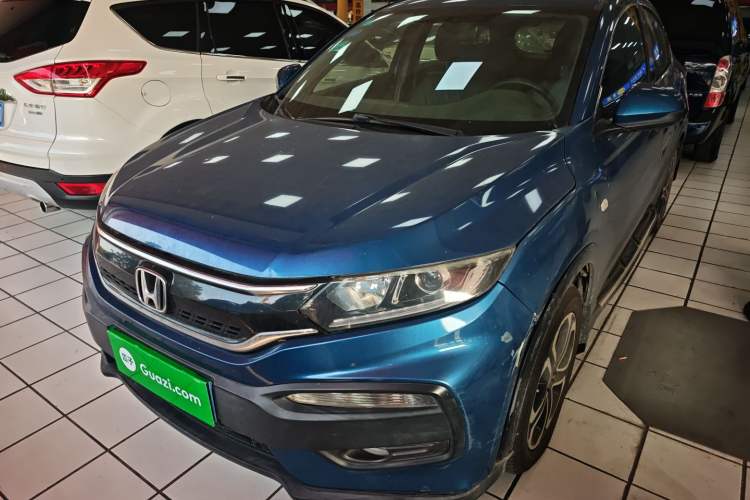 Used Honda XR-V 2015 1.8L EXi CVT Comfort Version