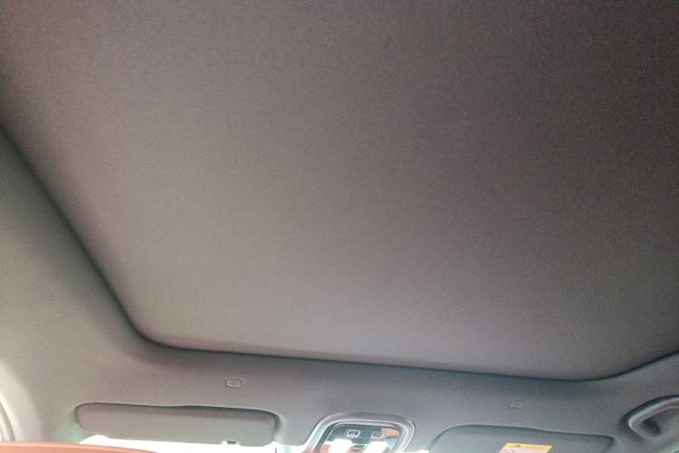 Used Deepal S07 2024 520Max Pure Electric Version
