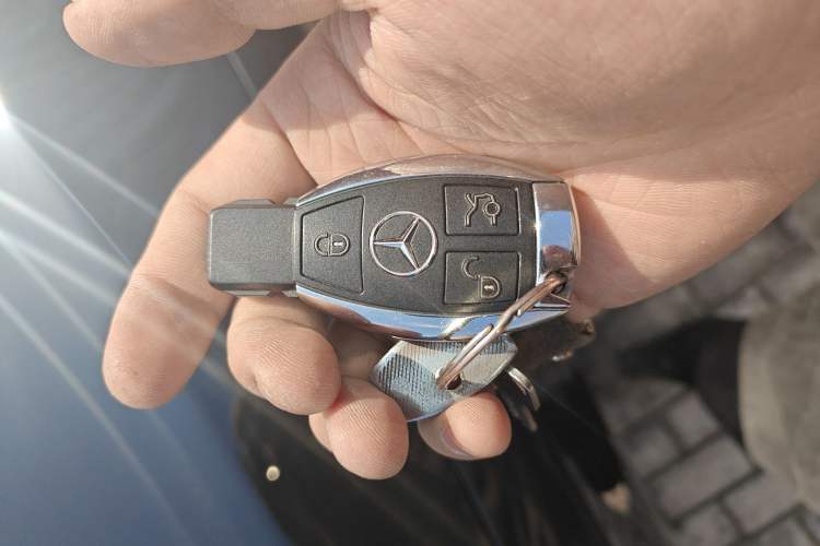 Used Mercedes-Benz C-Class 2016 C 180 L Sport Edition
