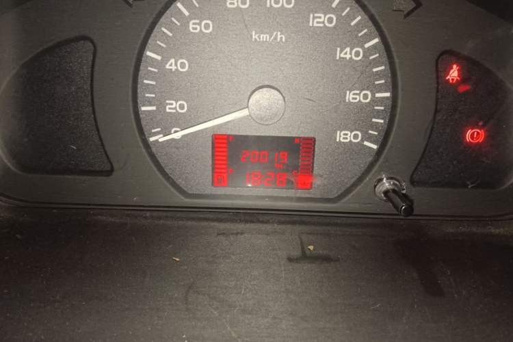 Used Wuling Rongguang V 2019 1.2L Van Utility Model
