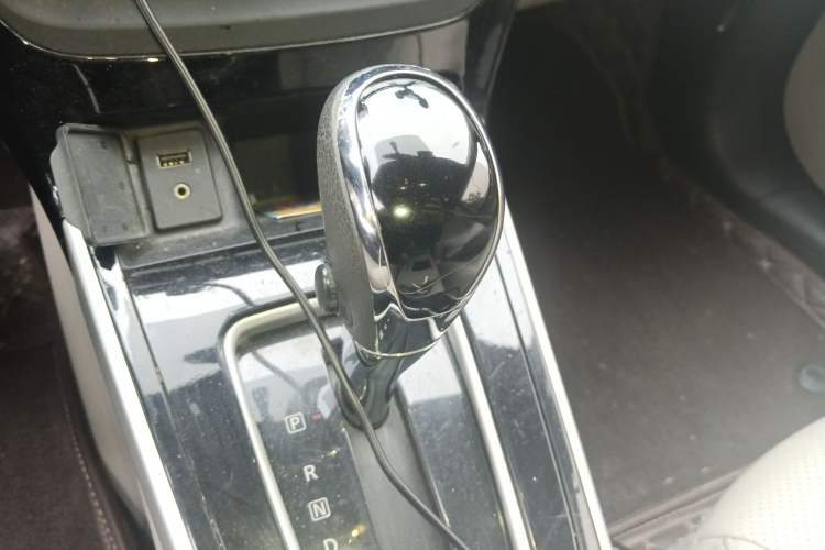 Used Nissan Sylphy 2016 1.6XV CVT Smart Enjoyment Version