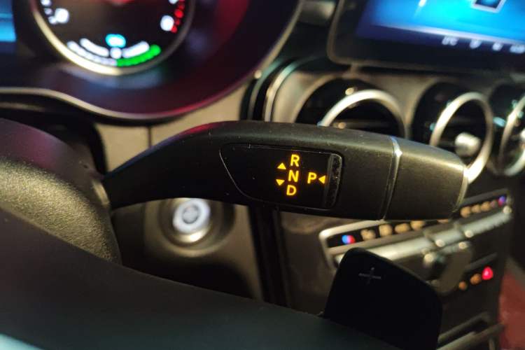 Used Mercedes-Benz C-Class 2019 C 260 L Sport Edition
