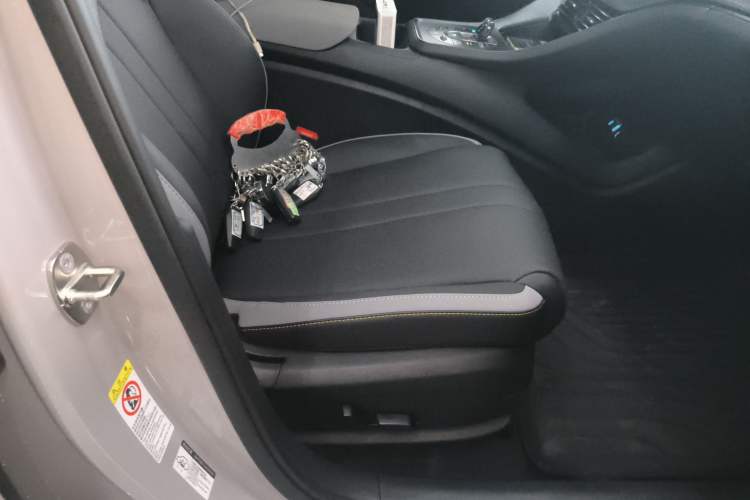 Used BYD Sealion 05 DM-i 2025 DM-i Smart Drive 115KM Flagship Model