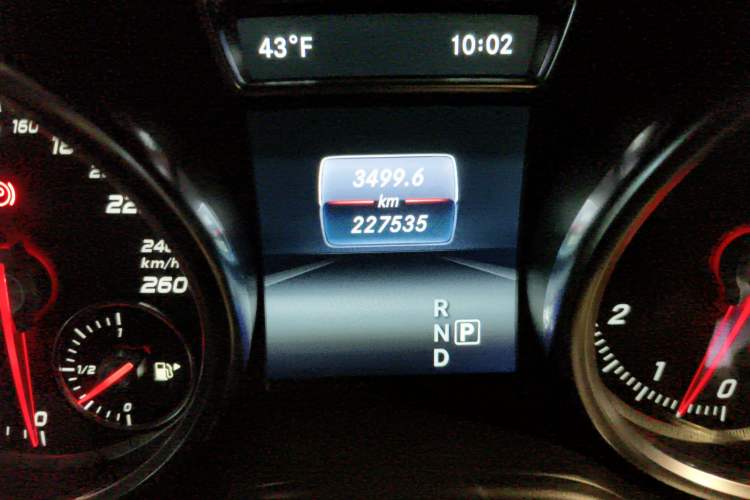 Used Mercedes-Benz CLS 
