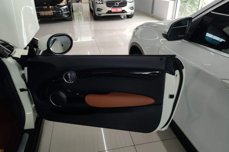 Used MINI MINI 2019 1.5T ONE PLUS