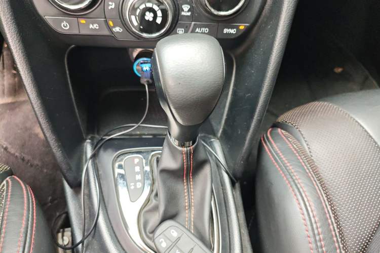 Used Fiat Ottimo 2014 1.4T Automatic Sport Edition
