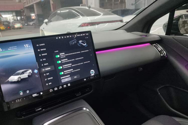 Used XPeng P7+ 2024 Ultra-Long Range Max