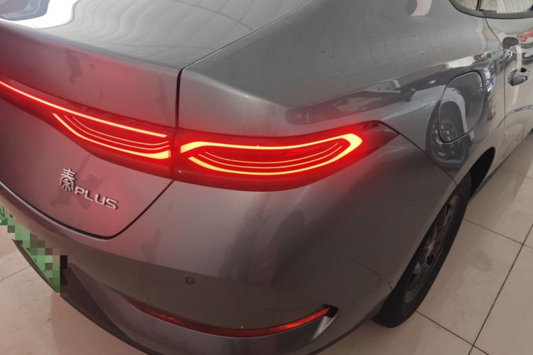 Used BYD Qin PLUS  Right Rear Taillight