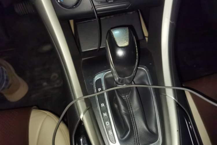 Used Ford Mondeo 2013 2.0L GTDi 200 Fashion Edition