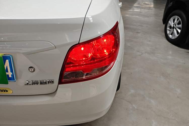 Used Chevrolet Sail 2015 Sail 3 1.3L Manual Ideal Edition